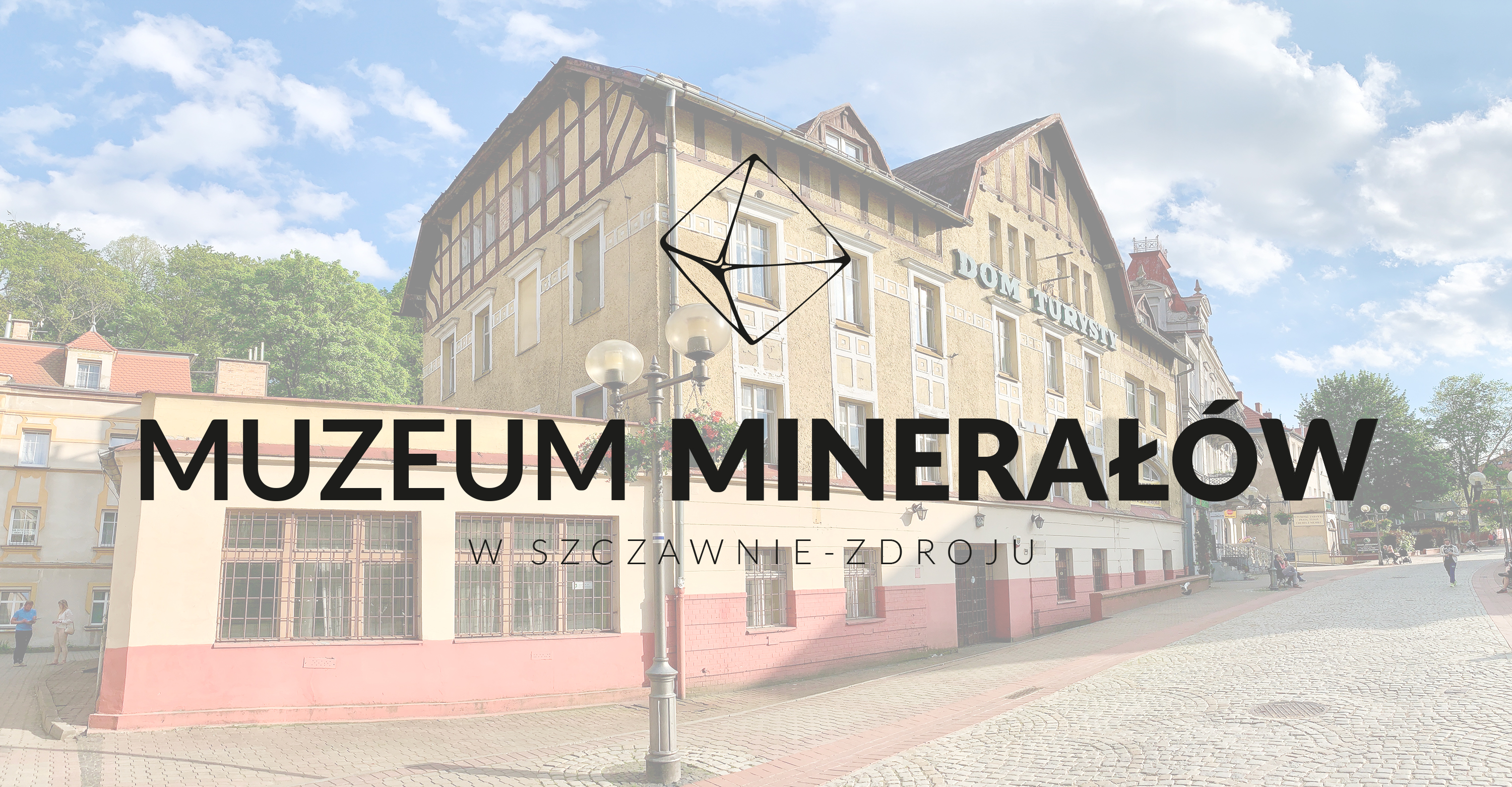 Muzeum Minerałów w Szczawnie-Zdroju